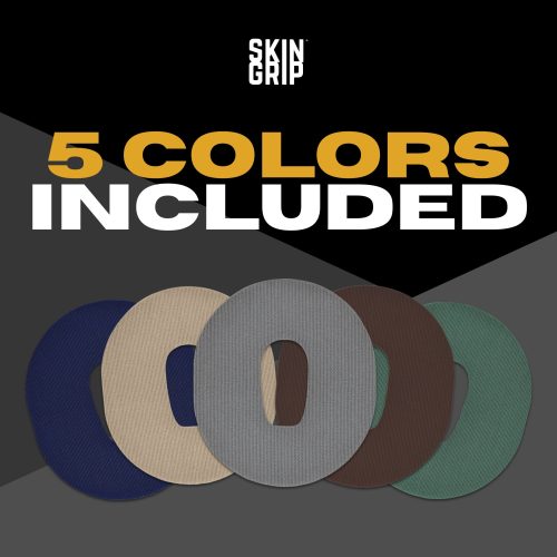 Basics Pack Colors Included G6