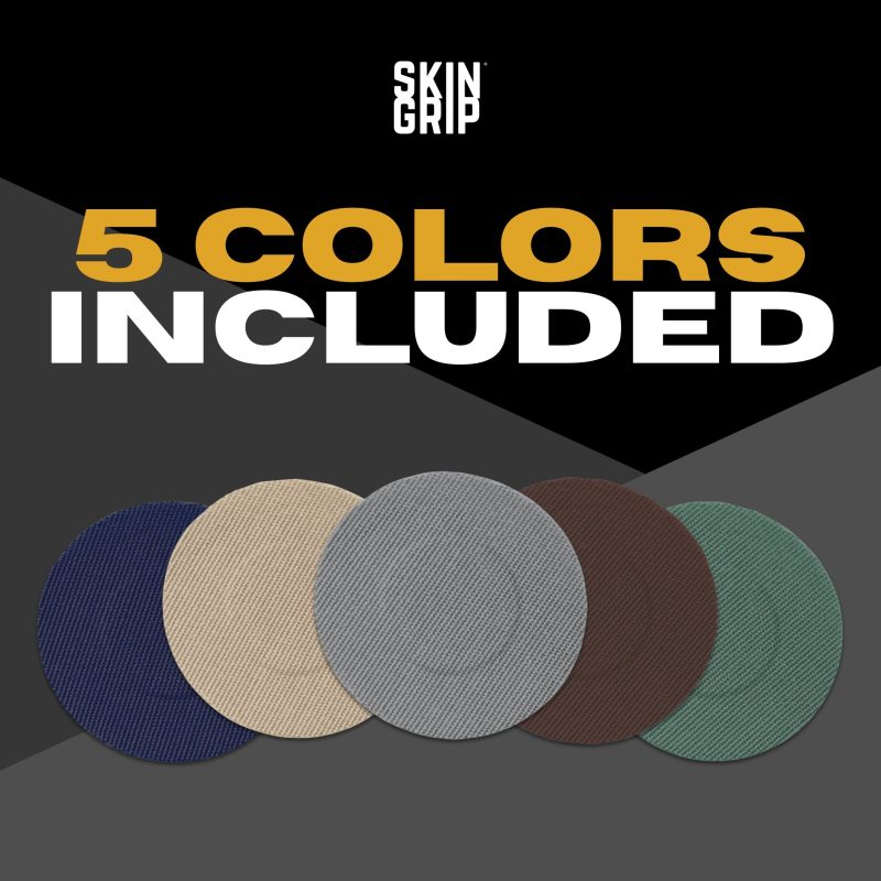 Basics Pack Colors Included Libre3