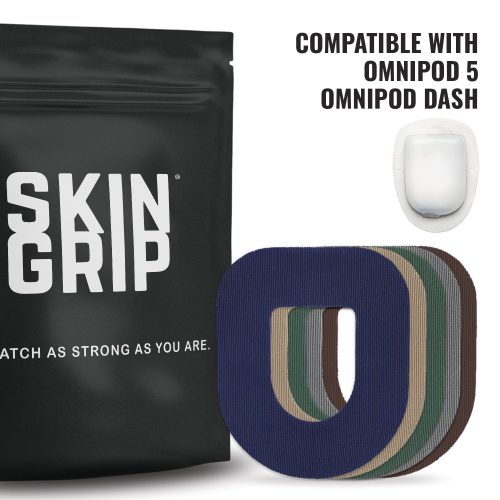 Basics Pack Compatibility Omnipod