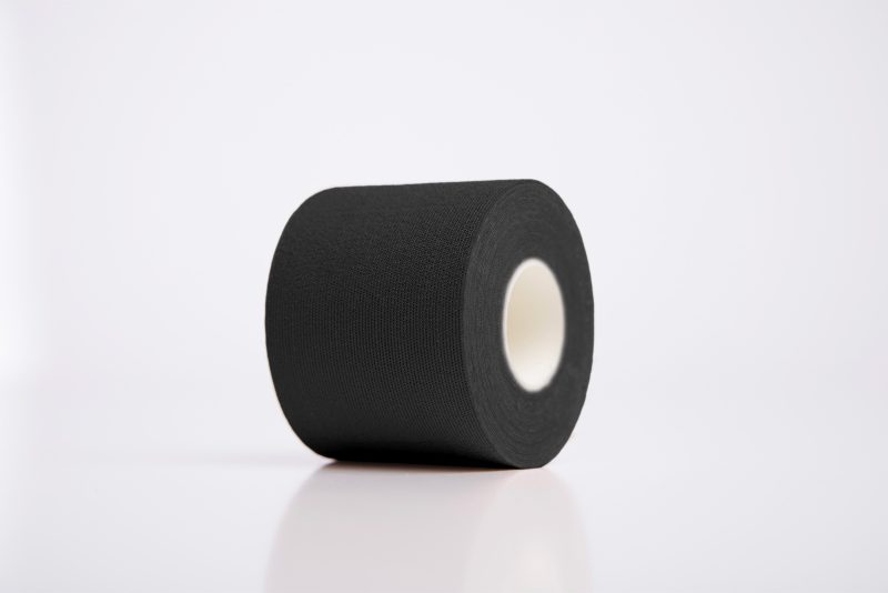 Black Skin Tape Skin Grip 151