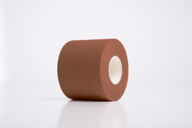 Chocolate Skin Tape Skin Grip 151