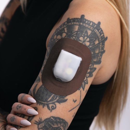 Coffee Omnipod 642