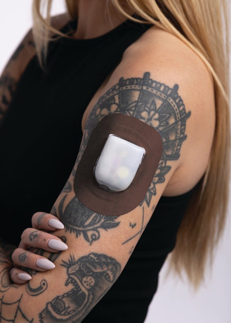 Coffee Omnipod 642