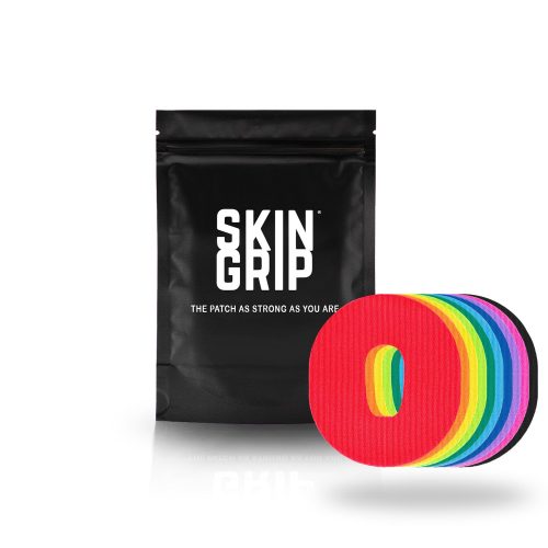 Skin Grip Original - Dexcom G6 Patches