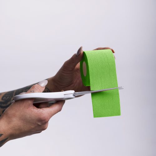 Green Rainbow Skin Tape Skin Grip 829