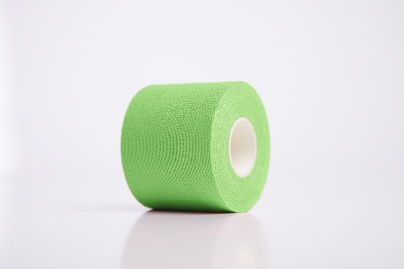 Green Skin Tape Skin Grip 1451