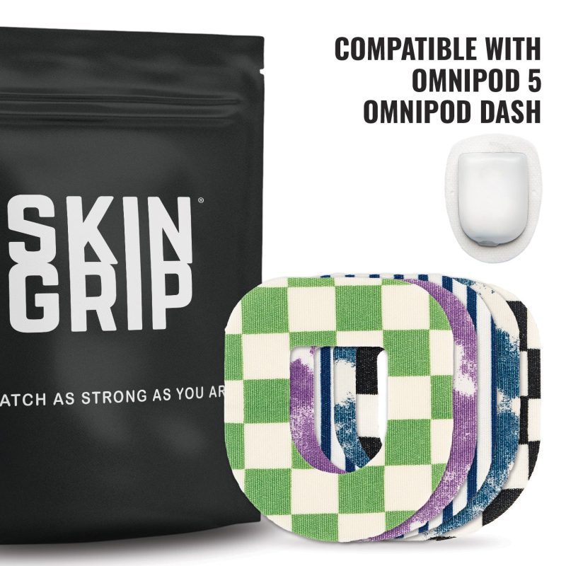 Omnipod Classics Pack Compatibility