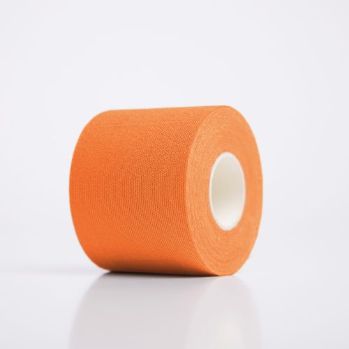 Orange Skin Tape Skin Grip 151