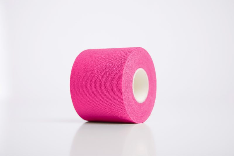 Pink Skin Tape Skin Grip 151