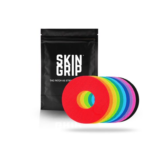 Skin Grip Original - Freestyle Libre 2/Pump Adhesive Patches