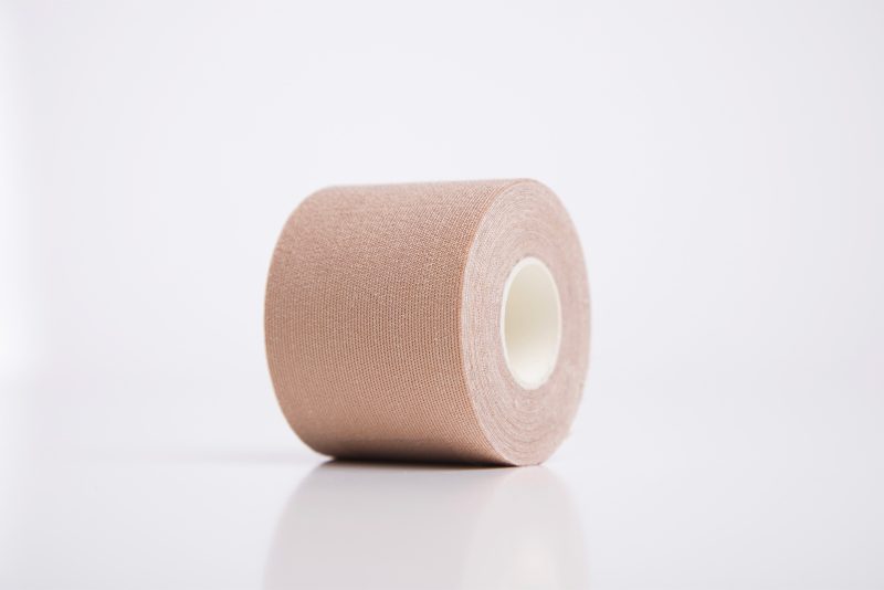 Tan Skin Tape Skin Grip 151