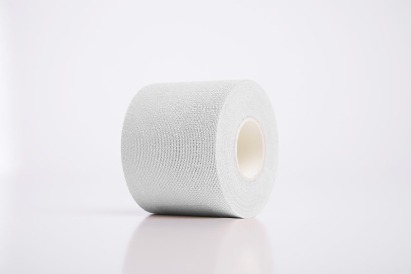 White Skin Tape Skin Grip 151