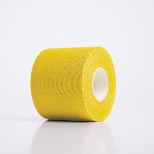 Yellow Skin Tape Skin Grip 151